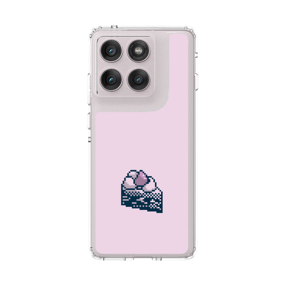 スリムプロテクションケース［ びねつ - 食べ物1 ］