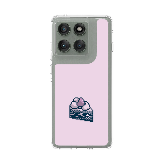 スリムプロテクションケース［ びねつ - 食べ物1 ］