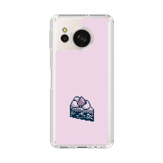 スリムプロテクションケース［ びねつ - 食べ物1 ］