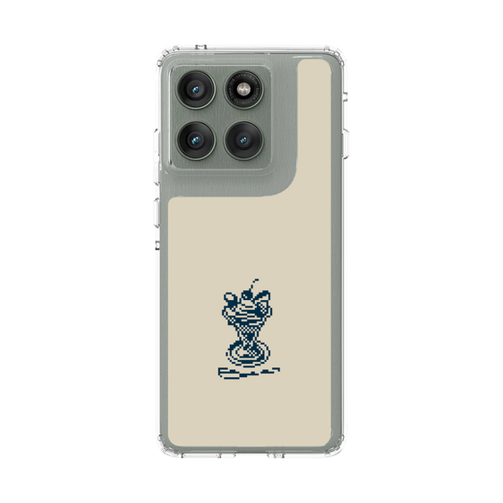 スリムプロテクションケース［ びねつ - 食べ物2 ］