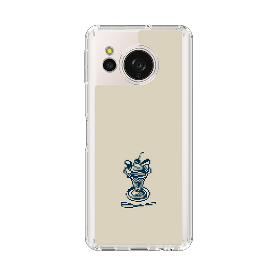 スリムプロテクションケース［ びねつ - 食べ物2 ］