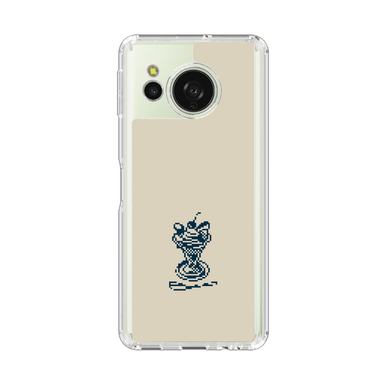 スリムプロテクションケース［ びねつ - 食べ物2 ］