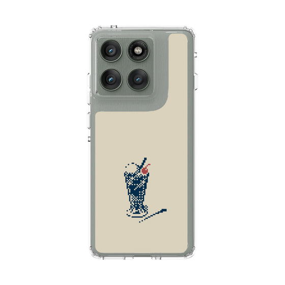 スリムプロテクションケース［ びねつ - 食べ物3 ］