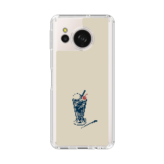 スリムプロテクションケース［ びねつ - 食べ物3 ］