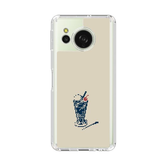 スリムプロテクションケース［ びねつ - 食べ物3 ］