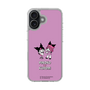 スリムプロテクションケース［ ピノコ×サンリオキャラクターズ - ピノコ×クロミ ］