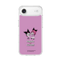 スリムプロテクションケース［ ピノコ×サンリオキャラクターズ - ピノコ×クロミ ］