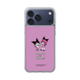 スリムプロテクションケース［ ピノコ×サンリオキャラクターズ - ピノコ×クロミ ］
