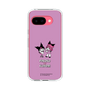 スリムプロテクションケース［ ピノコ×サンリオキャラクターズ - ピノコ×クロミ ］