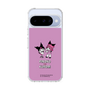 スリムプロテクションケース［ ピノコ×サンリオキャラクターズ - ピノコ×クロミ ］
