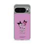 スリムプロテクションケース［ ピノコ×サンリオキャラクターズ - ピノコ×クロミ ］