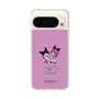 スリムプロテクションケース［ ピノコ×サンリオキャラクターズ - ピノコ×クロミ ］
