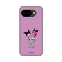 スリムプロテクションケース［ ピノコ×サンリオキャラクターズ - ピノコ×クロミ ］