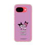 スリムプロテクションケース［ ピノコ×サンリオキャラクターズ - ピノコ×クロミ ］
