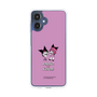 スリムプロテクションケース［ ピノコ×サンリオキャラクターズ - ピノコ×クロミ ］