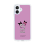 スリムプロテクションケース［ ピノコ×サンリオキャラクターズ - ピノコ×クロミ ］