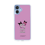 スリムプロテクションケース［ ピノコ×サンリオキャラクターズ - ピノコ×クロミ ］
