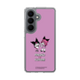 スリムプロテクションケース［ ピノコ×サンリオキャラクターズ - ピノコ×クロミ ］