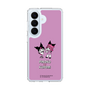 スリムプロテクションケース［ ピノコ×サンリオキャラクターズ - ピノコ×クロミ ］
