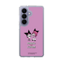 スリムプロテクションケース［ ピノコ×サンリオキャラクターズ - ピノコ×クロミ ］