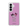 スリムプロテクションケース［ ピノコ×サンリオキャラクターズ - ピノコ×クロミ ］