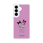 スリムプロテクションケース［ ピノコ×サンリオキャラクターズ - ピノコ×クロミ ］
