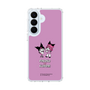 スリムプロテクションケース［ ピノコ×サンリオキャラクターズ - ピノコ×クロミ ］