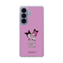 スリムプロテクションケース［ ピノコ×サンリオキャラクターズ - ピノコ×クロミ ］