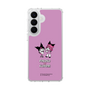 スリムプロテクションケース［ ピノコ×サンリオキャラクターズ - ピノコ×クロミ ］