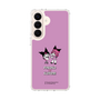 スリムプロテクションケース［ ピノコ×サンリオキャラクターズ - ピノコ×クロミ ］