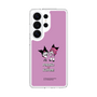 スリムプロテクションケース［ ピノコ×サンリオキャラクターズ - ピノコ×クロミ ］