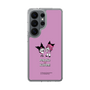 スリムプロテクションケース［ ピノコ×サンリオキャラクターズ - ピノコ×クロミ ］