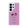 スリムプロテクションケース［ ピノコ×サンリオキャラクターズ - ピノコ×クロミ ］