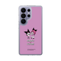 スリムプロテクションケース［ ピノコ×サンリオキャラクターズ - ピノコ×クロミ ］