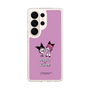 スリムプロテクションケース［ ピノコ×サンリオキャラクターズ - ピノコ×クロミ ］