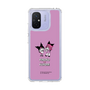 スリムプロテクションケース［ ピノコ×サンリオキャラクターズ - ピノコ×クロミ ］