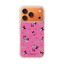 スリムプロテクションケース［ ピノコ×サンリオキャラクターズ - 診察 ］