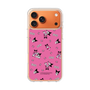 スリムプロテクションケース［ ピノコ×サンリオキャラクターズ - 診察 ］