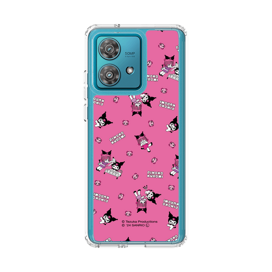 スリムプロテクションケース［ ピノコ×サンリオキャラクターズ - 診察 ］