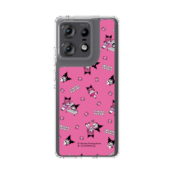 スリムプロテクションケース［ ピノコ×サンリオキャラクターズ - 診察 ］