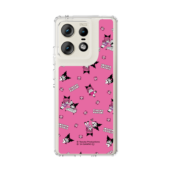 スリムプロテクションケース［ ピノコ×サンリオキャラクターズ - 診察 ］