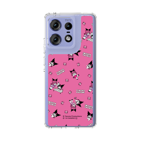 スリムプロテクションケース［ ピノコ×サンリオキャラクターズ - 診察 ］