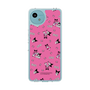 スリムプロテクションケース［ ピノコ×サンリオキャラクターズ - 診察 ］