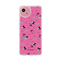 スリムプロテクションケース［ ピノコ×サンリオキャラクターズ - 診察 ］