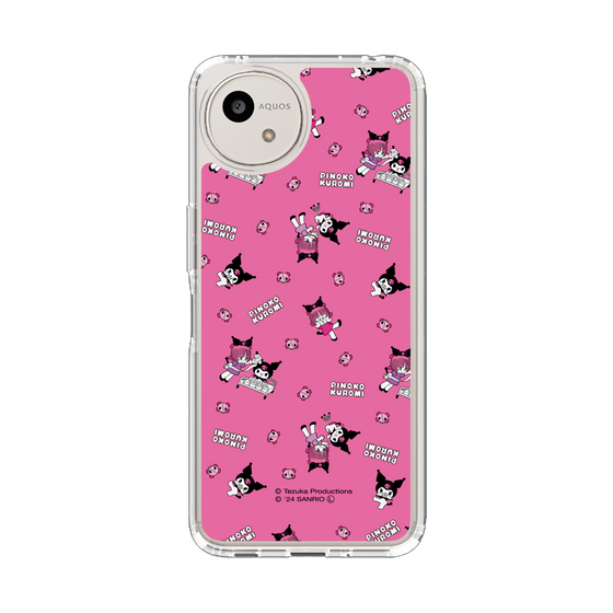 スリムプロテクションケース［ ピノコ×サンリオキャラクターズ - 診察 ］