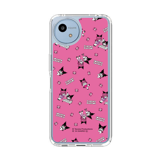 スリムプロテクションケース［ ピノコ×サンリオキャラクターズ - 診察 ］