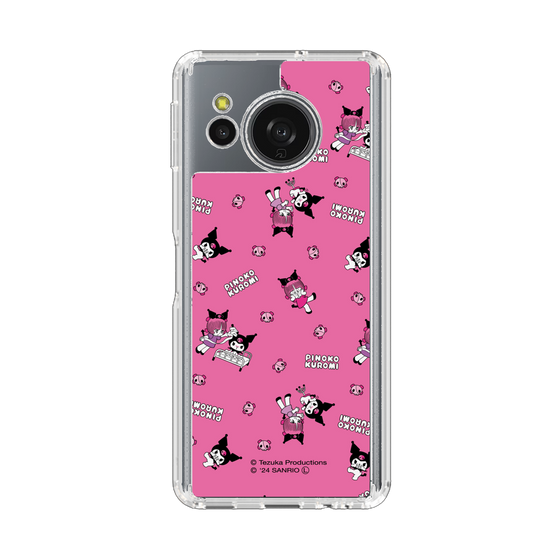 スリムプロテクションケース［ ピノコ×サンリオキャラクターズ - 診察 ］