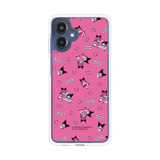 スリムプロテクションケース［ ピノコ×サンリオキャラクターズ - 診察 ］