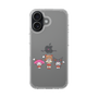 スリムプロテクションケース［ ピノコ×サンリオキャラクターズ - ピノコ×マイメロディ×クロミ ］