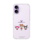 スリムプロテクションケース［ ピノコ×サンリオキャラクターズ - ピノコ×マイメロディ×クロミ ］